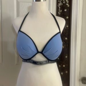 Victoria Secret swim top 34 DD